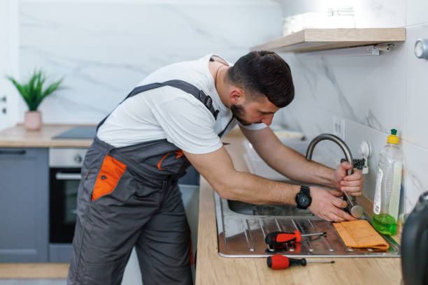 Best Drain Cleaning Services  in Homer, LA