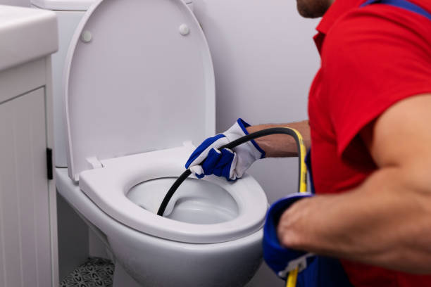 Best Gas Line Repair  in Homer, LA