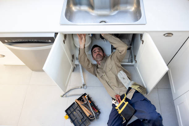 Best Drain Cleaning Services  in Homer, LA