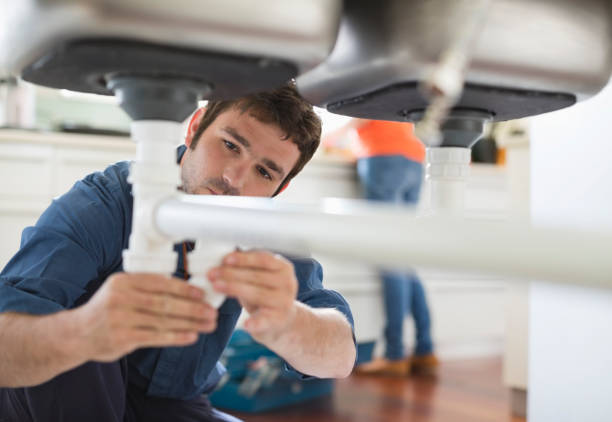 Best Affordable Plumber Near Me  in Homer, LA