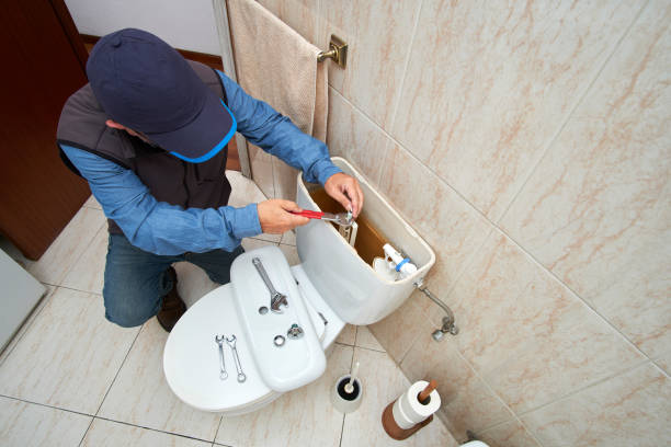 Best Sewer Cleaning Services  in Homer, LA