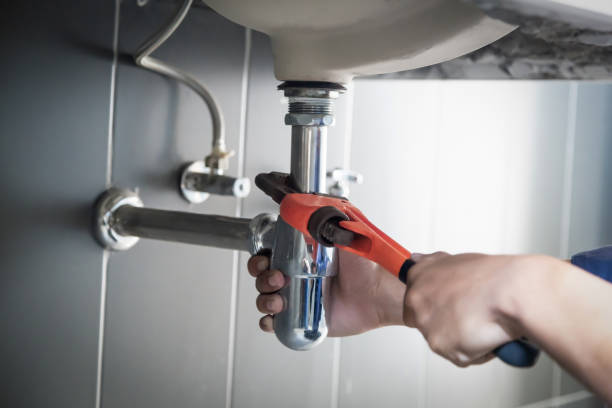 Homer, LA Plumbing Company
