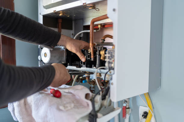 Best Commercial Plumbing Services  in Homer, LA