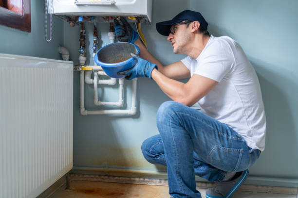Best Leak Detection Services  in Homer, LA
