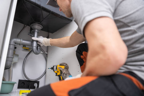 Best Water Heater Repair  in Homer, LA