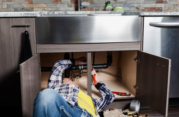 Best Sewer Line Repair  in Homer, LA