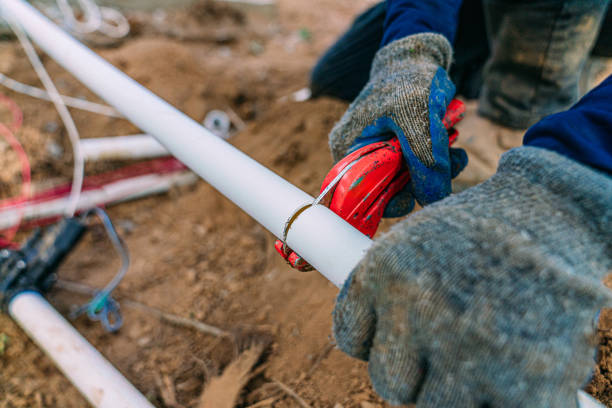 Best Pipe Repair Near Me  in Homer, LA