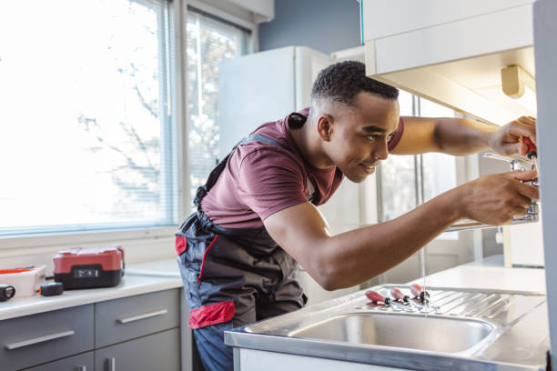 Best Faucet Repair  in Homer, LA