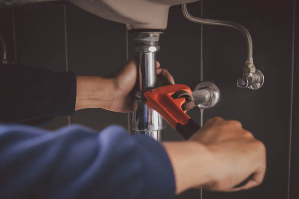 Best Water Heater Repair  in Homer, LA